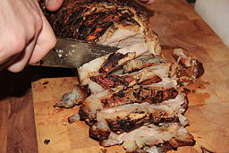 Schweinsbraten